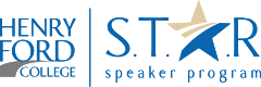 HFC and Star Speaker Program logo