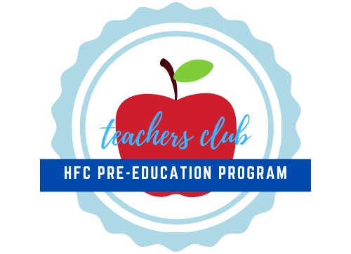 Pre-Education Program Logo