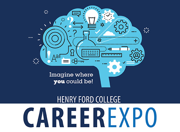 HFC Career Services will hold its 8th Annual Career Expo today, 1:30-4:00 p.m. in the Athletic Memorial Building (H). Parking and event are free.