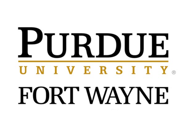 Purdue University Fort Wayne Logo