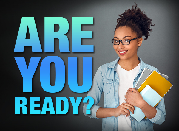 Are you ready for the fall 2021 semester at Henry Ford College?