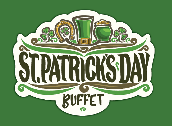 St. Patrick's Day Graphic