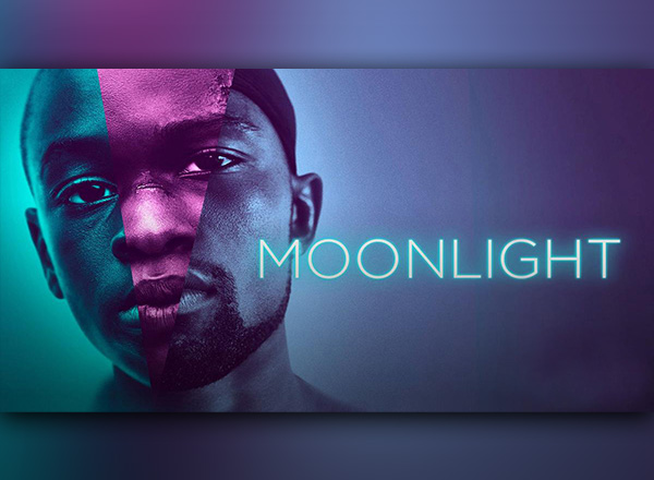 2016 Oscar-winning movie Moonlight