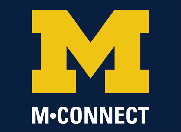 M-Connect logo