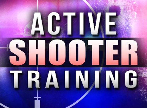 Active Shooter Training logo