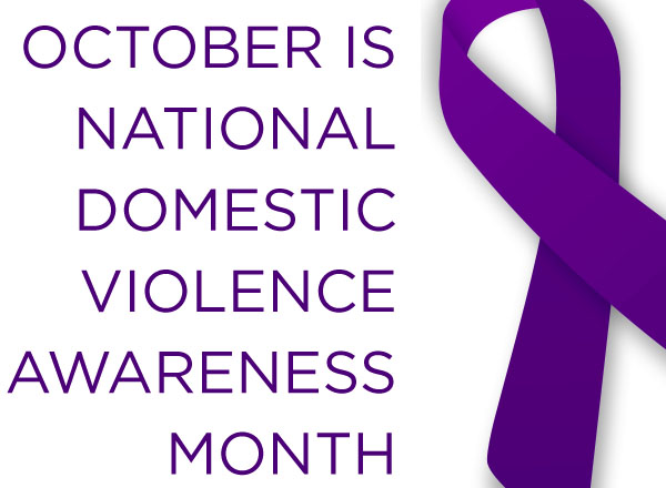 Domestic Violence Logo 