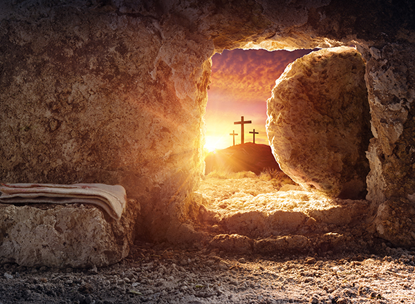 Holy Week, Good Friday, and Easter | Henry Ford College