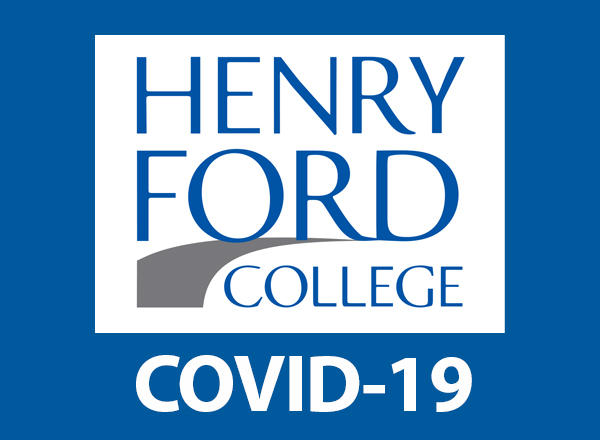 HFC logo with COVID-19