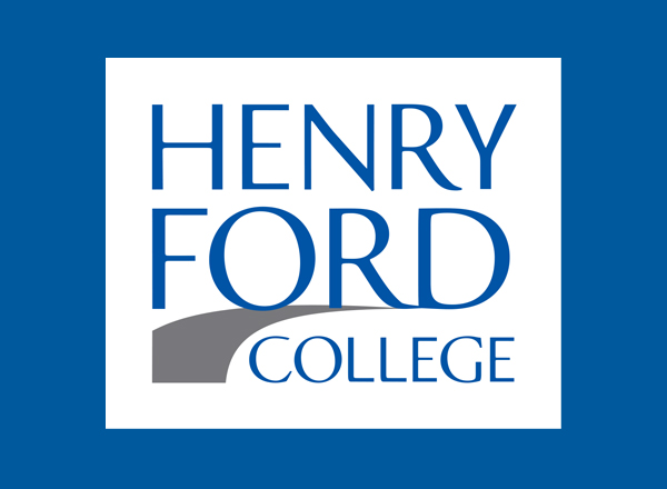 HFC logo on a blue field