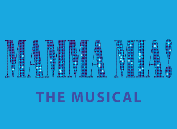 logo of Mamma Mia 