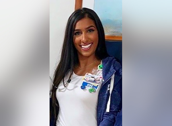 HFC nursing alumna Yasmin Osman is currently a nurse at New York Presbyterian Hospital in Hudson Valley, NY. 