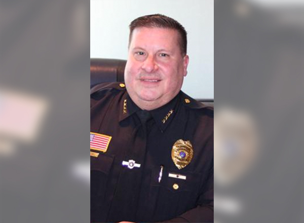 Michael Petri, who recently retired as the chief of police of the Dearborn Heights Police Department, has taught criminal justice at HFC since 2003. 