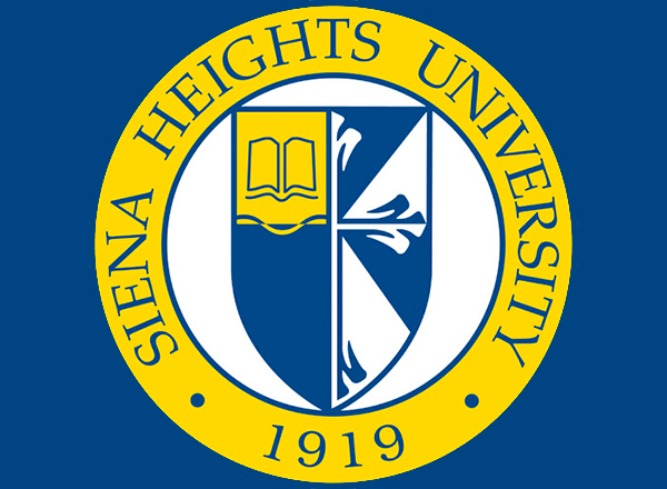 image of SHU logo