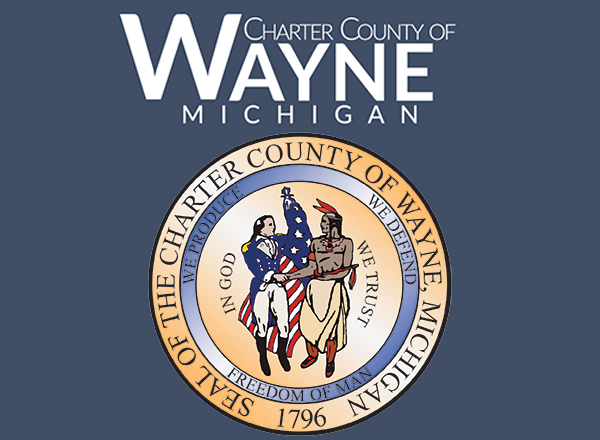 Wayne County logo