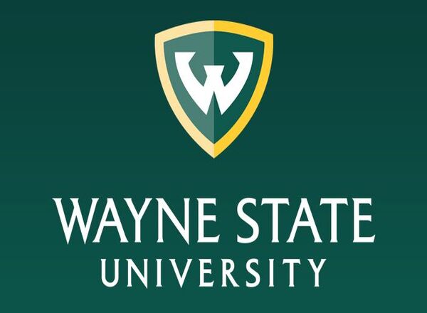 Wayne State University Logo 