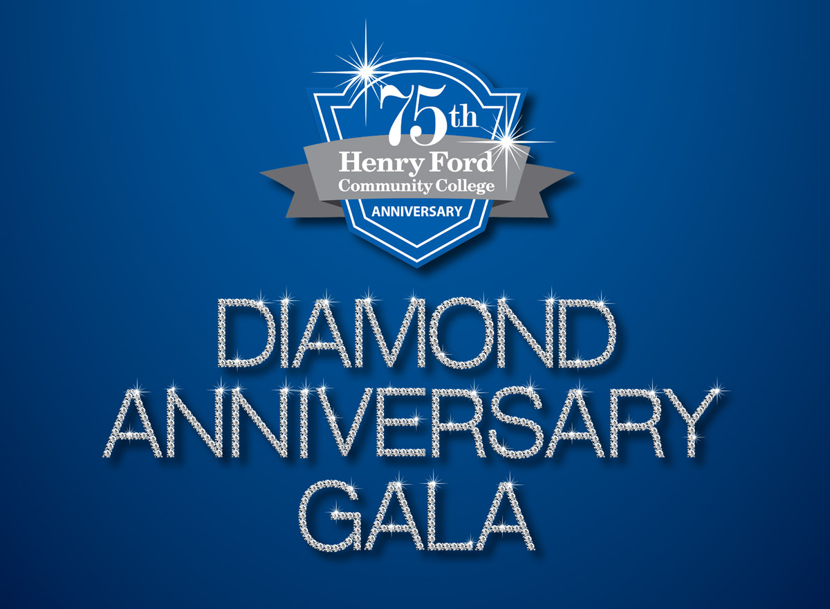 HFCC's 75th Anniversary Celebration May 10