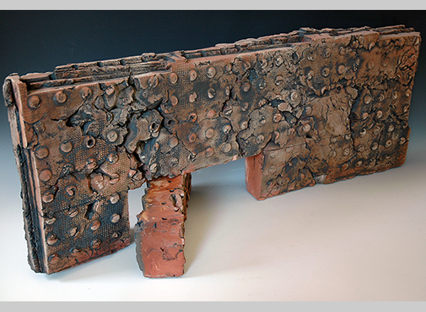 Henry Ford College and Eastern Michigan University host “Resonance,” dual ceramics exhibitions on both campuses from now until Friday, Sept. 30.  