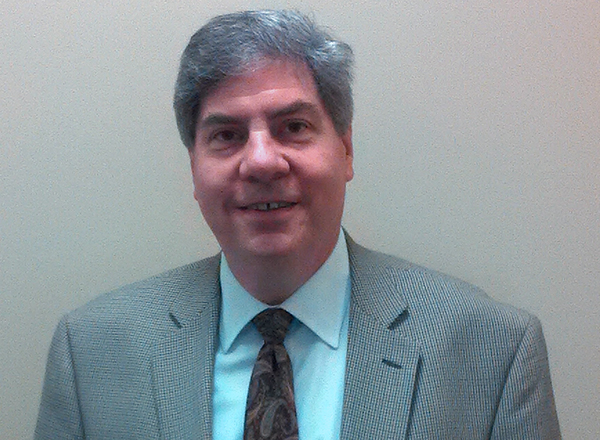 Henry Ford College Welcomes Dr. Michael A. Nealon as Vice President of Academic Affairs 