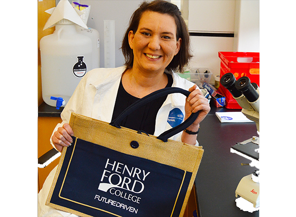 Christy Ward, Hawk Hero #1