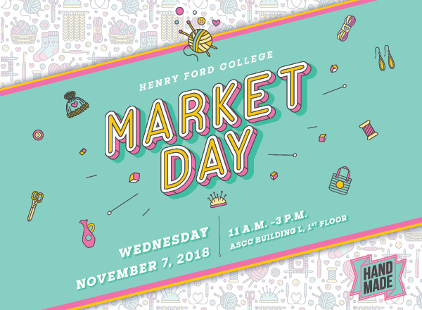 Market Day logo