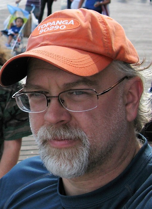 Kurt Engfehr credits his successful career to his education at HFC. 