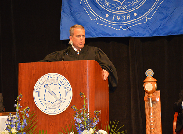 U.S. Magistrate Judge Phillip Green