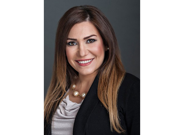 Fadwa Hammoud headshot