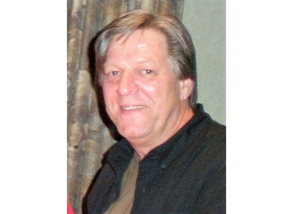 HFC biology instructor Gary Reed was also the founder/publisher of Caliber Comics 