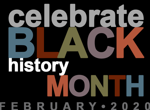 Black History Month 2020