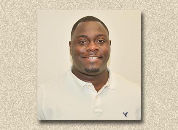 headshot of Gari Levy