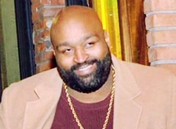 A image of Eric Smith