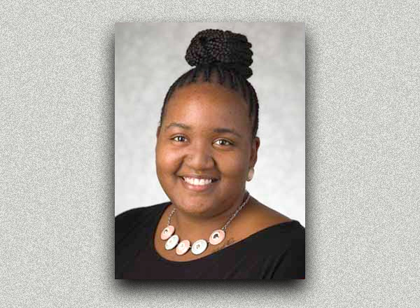 Headshot of Britney Underwood