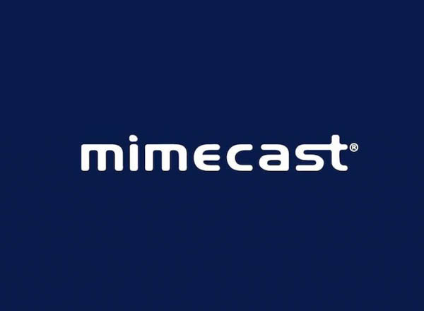 Mimecast logo
