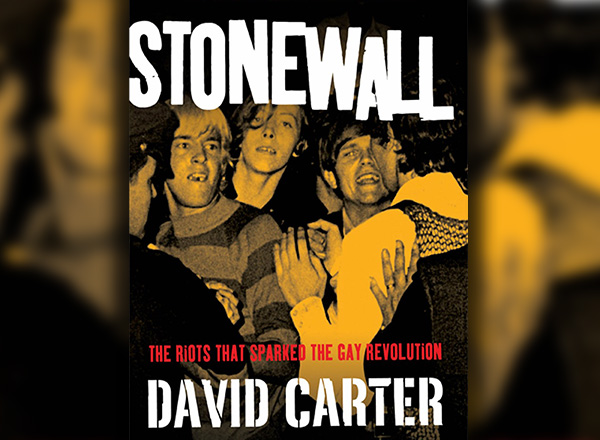 Stonewall cover