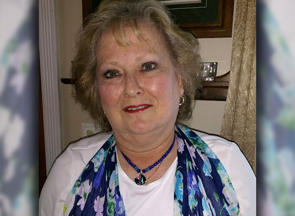 An image of Dr. Kathy Campbell.