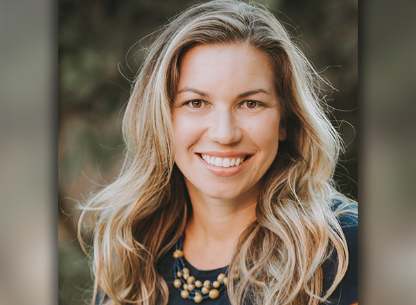 Headshot of HFC Trustee Irene Watts.