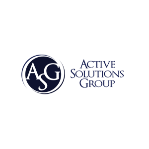 Active Solutions Group Logo