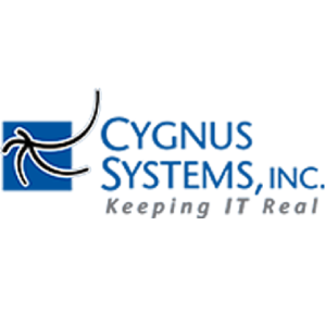 Cygnus Systems Logo