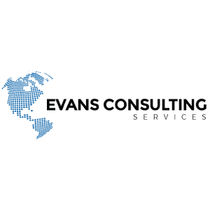 Evans Consulting Services Logo