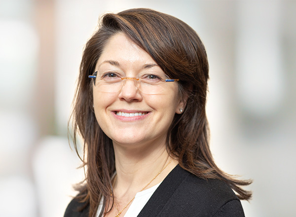 headshot of Pamela Stewart