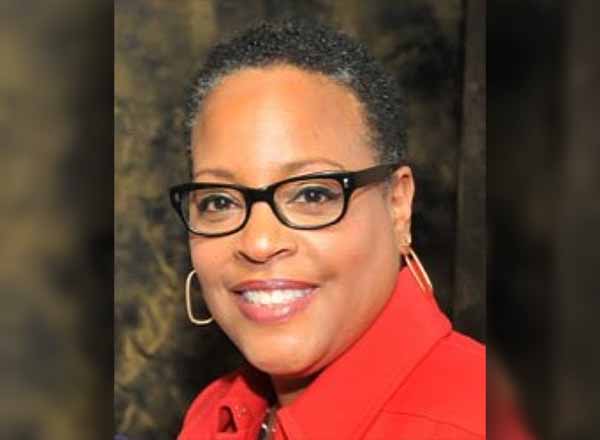 Portrait of Lisa Bradley, new Executive Director of Human Resources.