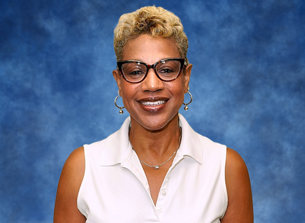 Headshot of Rochelle Taylor