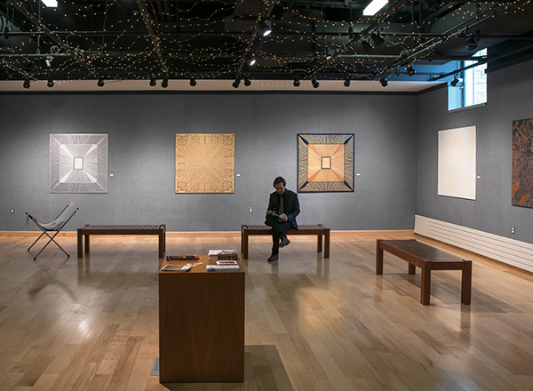 Nemanja Rosic gallery shot