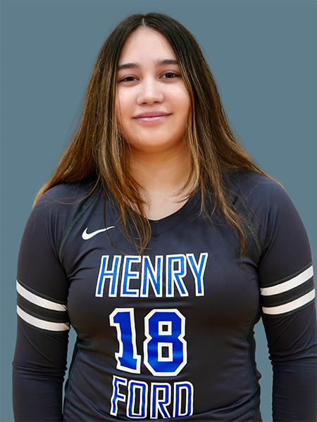 Delanie Grossenheider-Albano