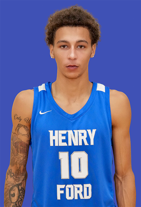 Charles (Chuck) Riley