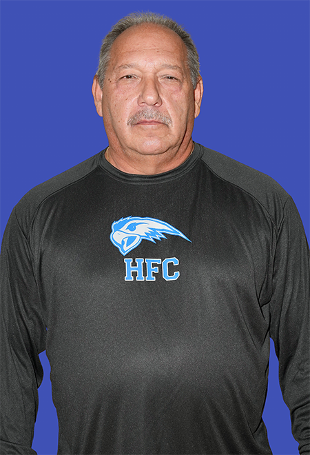 William (Bill) Borg Jr.