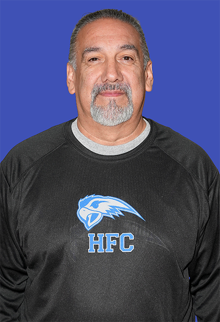 Charles (Chuck) Perez