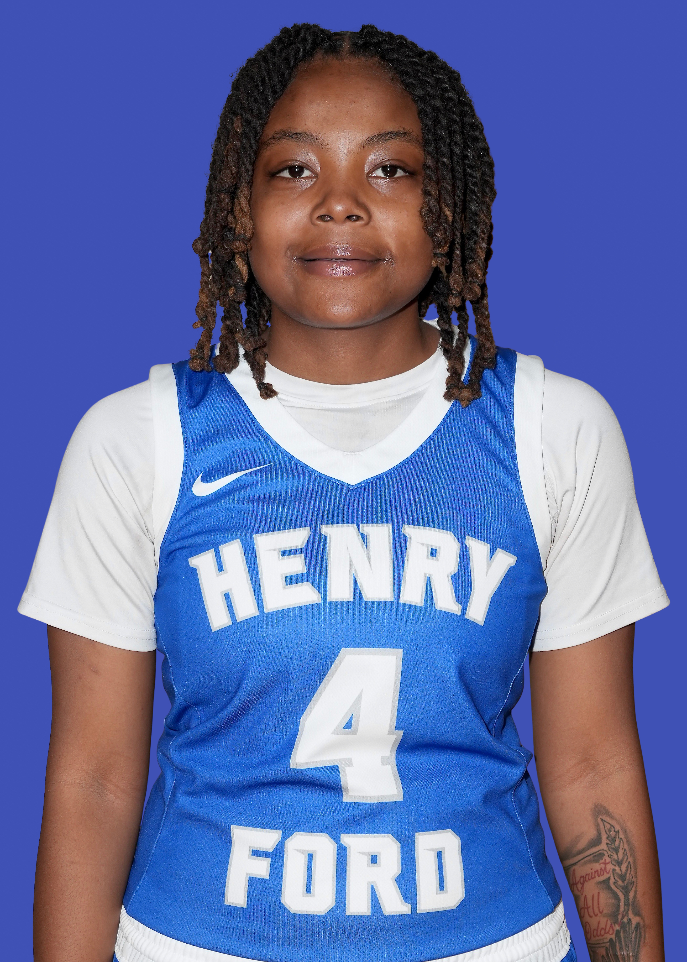 Jour’Ne’e Hyman-Moss