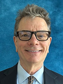 Brad Mitchell small photo