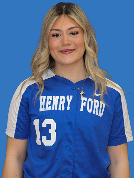 Headshot of Addison Tavulares